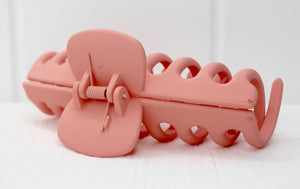 Pink Candy Original Claw Clip Large