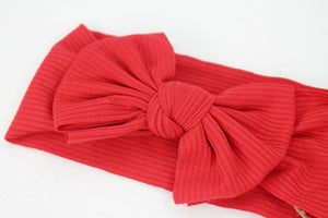 Reese Newborn / Baby Headband