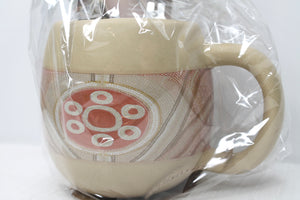 Indigenous Evening Star Mug & Crystal Tea Gift Set