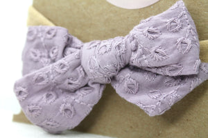 Pippi Nylon Band Newborn / Baby Headband