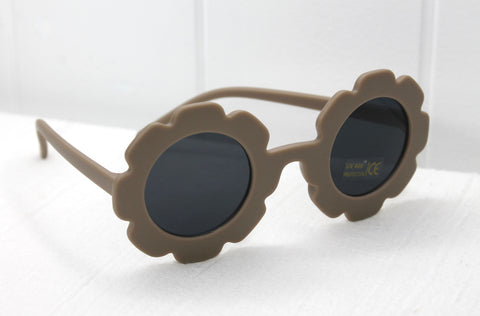 Kids Retro Glasses