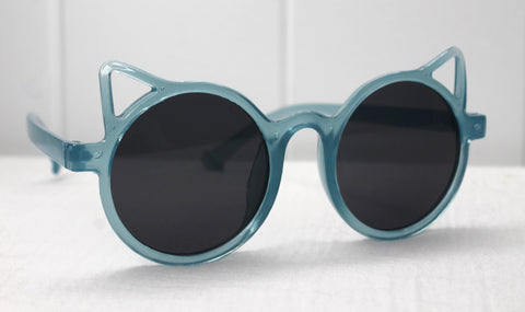 Kids Cat Sunglasses