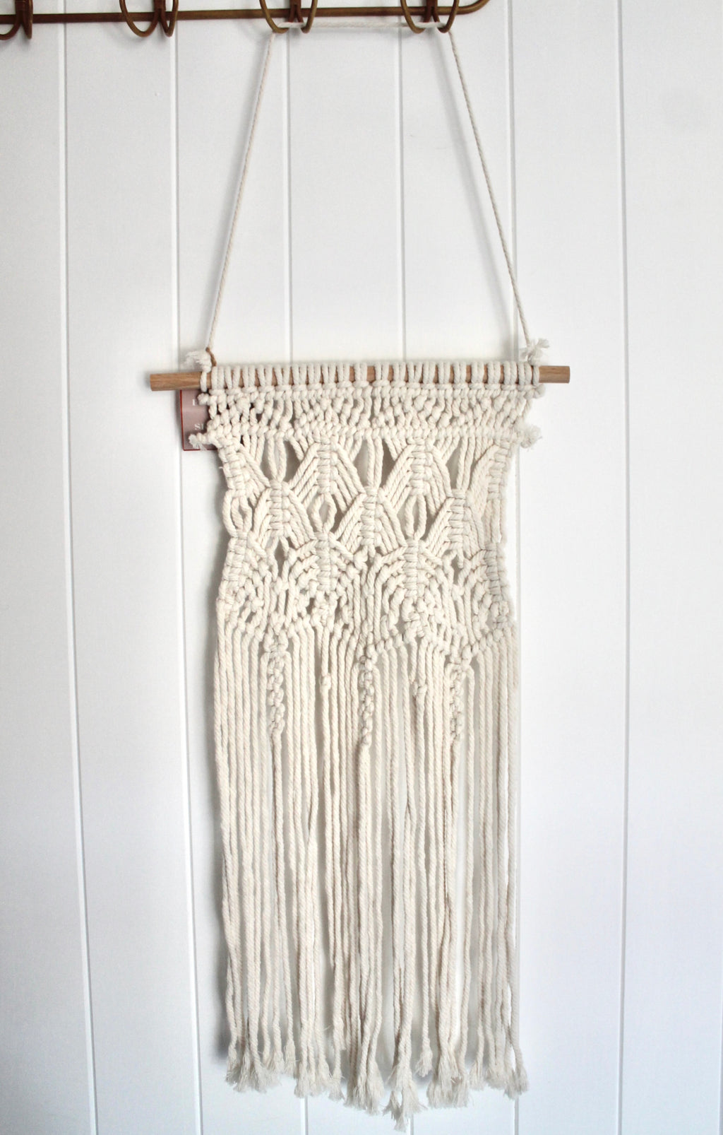 Macrame Wall Hanging