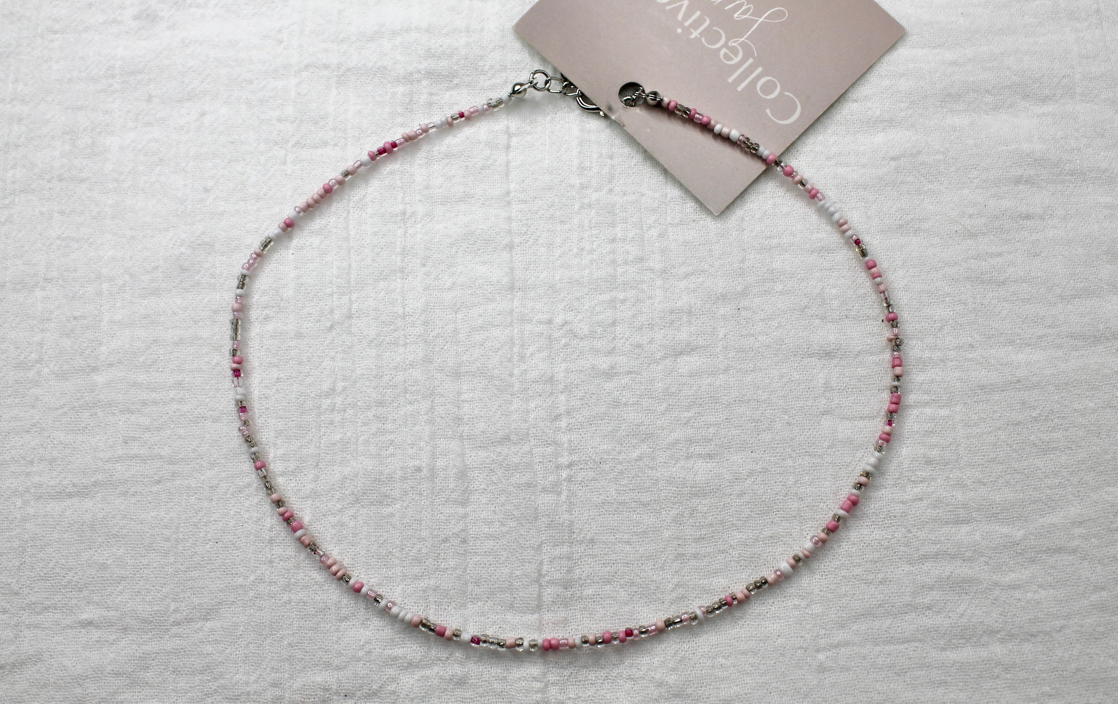 Narla Beaded Necklace