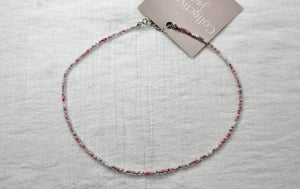 Narla Beaded Necklace