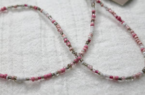 Narla Beaded Necklace