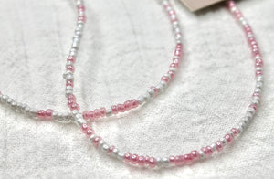 Eva Beaded Necklace