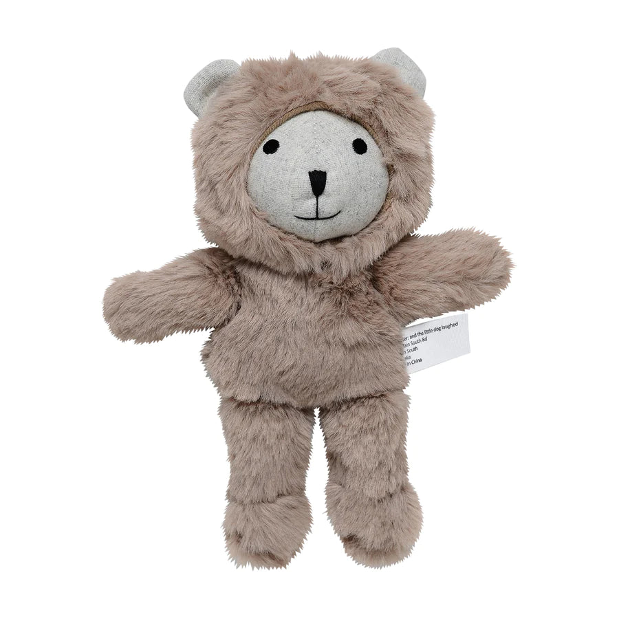 Fletcher Bear -Mini