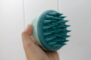 Sage Scalp Brush