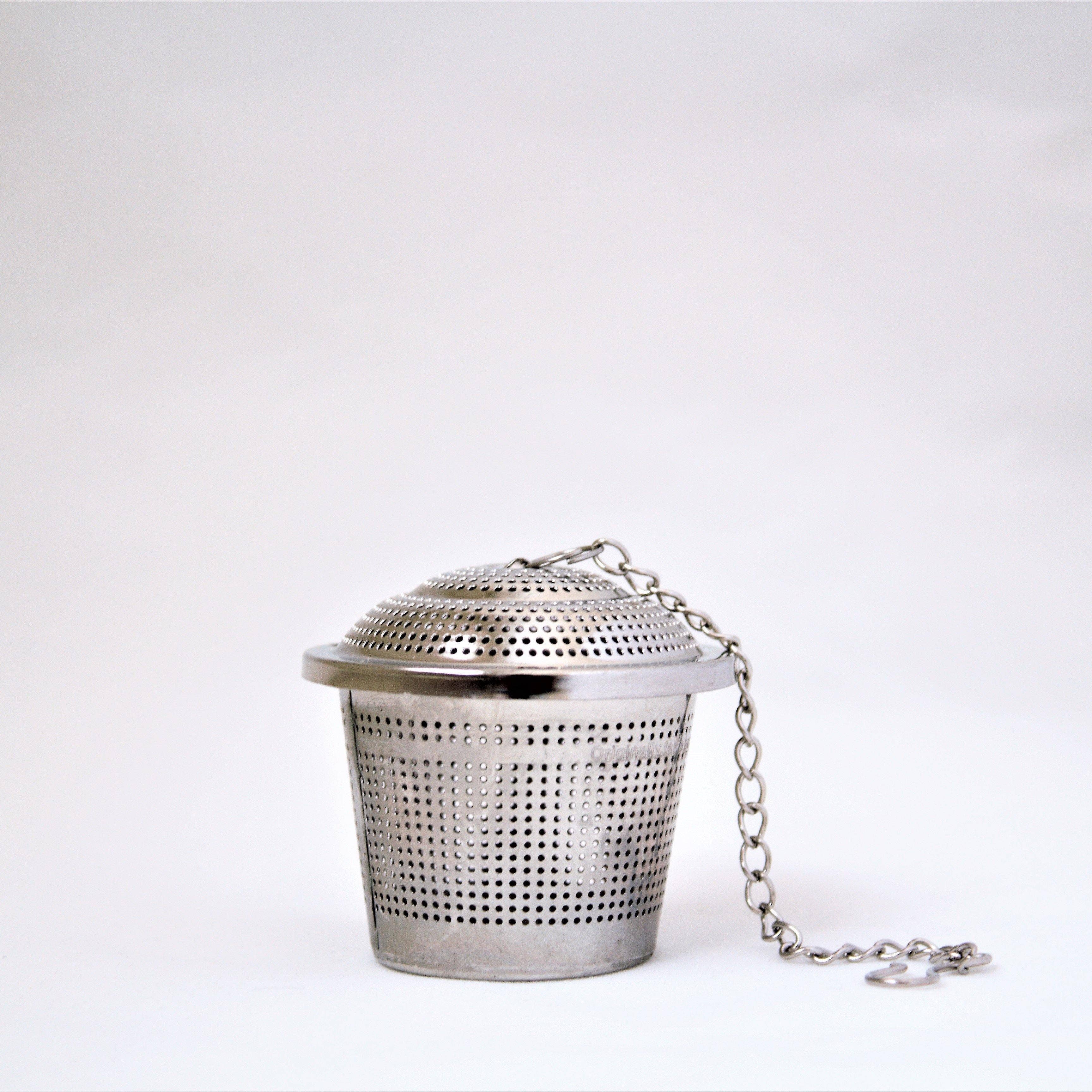 Tea Bucket Infuser