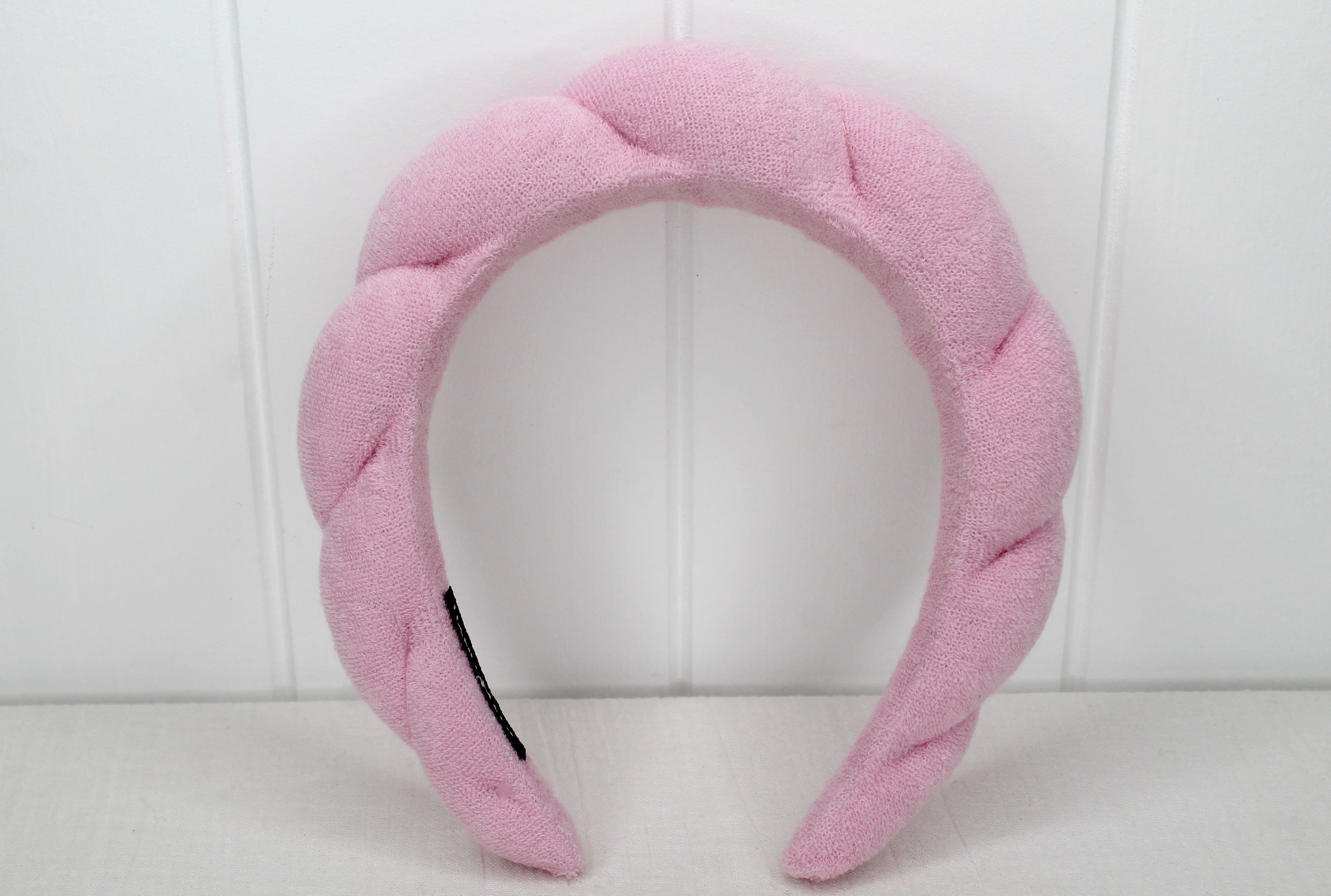 Pink Bubble Headband
