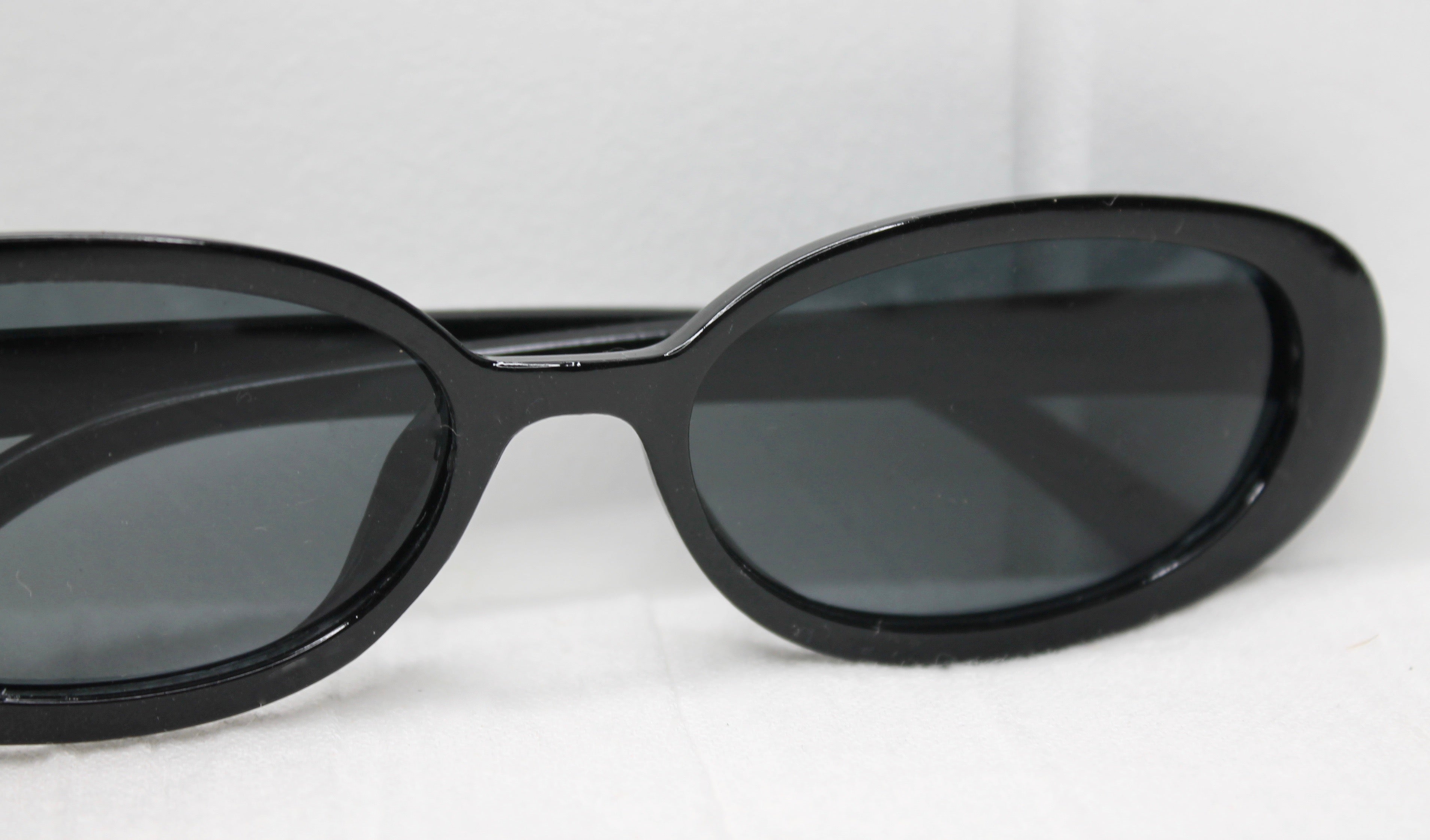 Black Billie Sunglasses