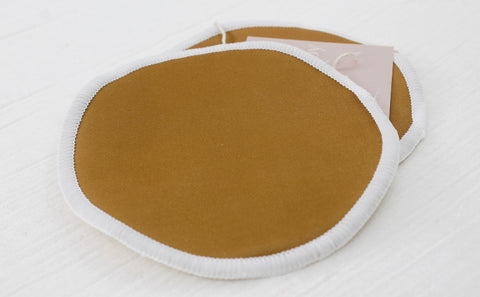 Reusable Breast Feeding Pads