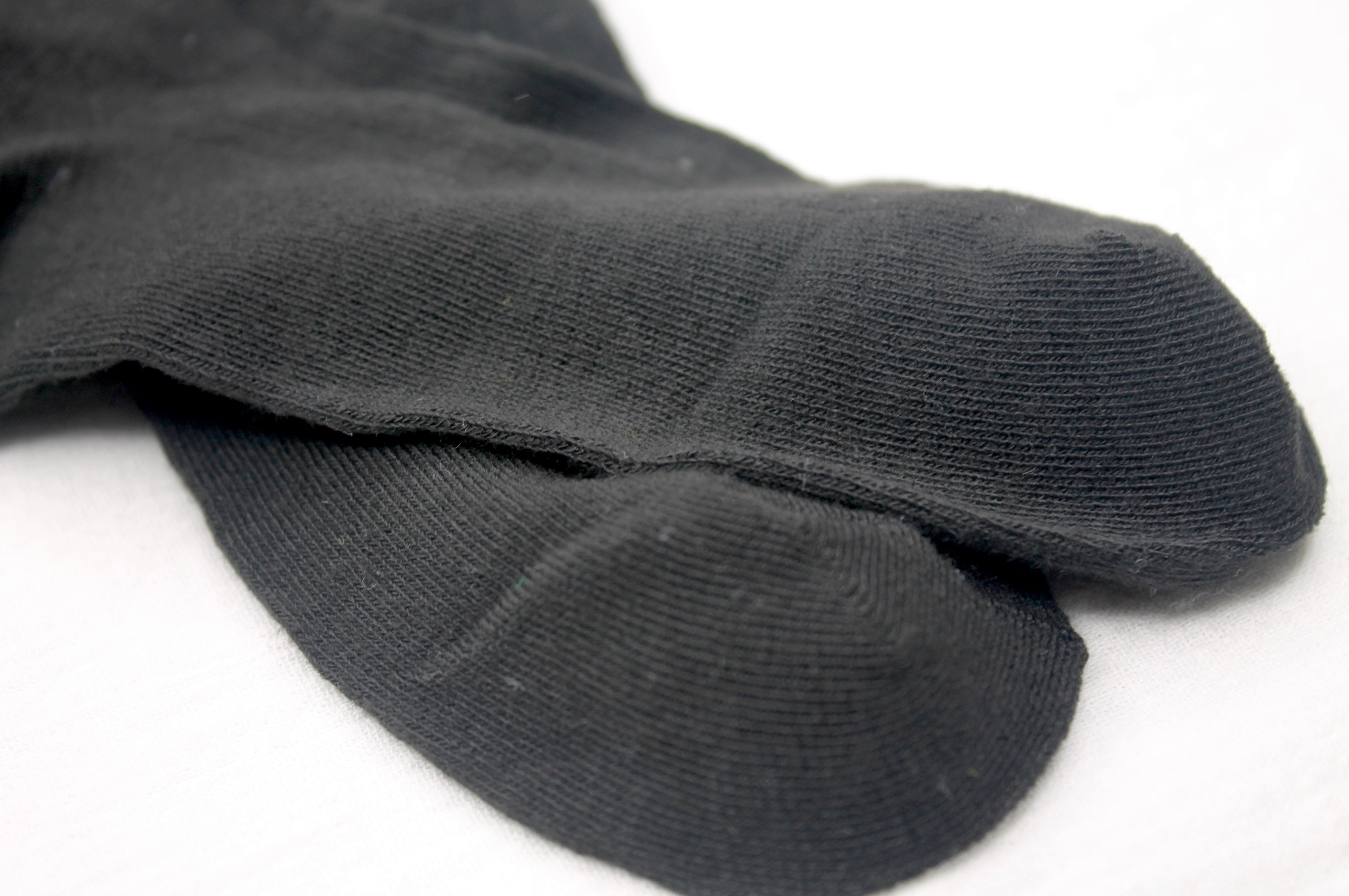 Tilly Anklet Socks in Black
