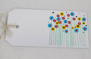 Sienna Handmade Blank Card Range