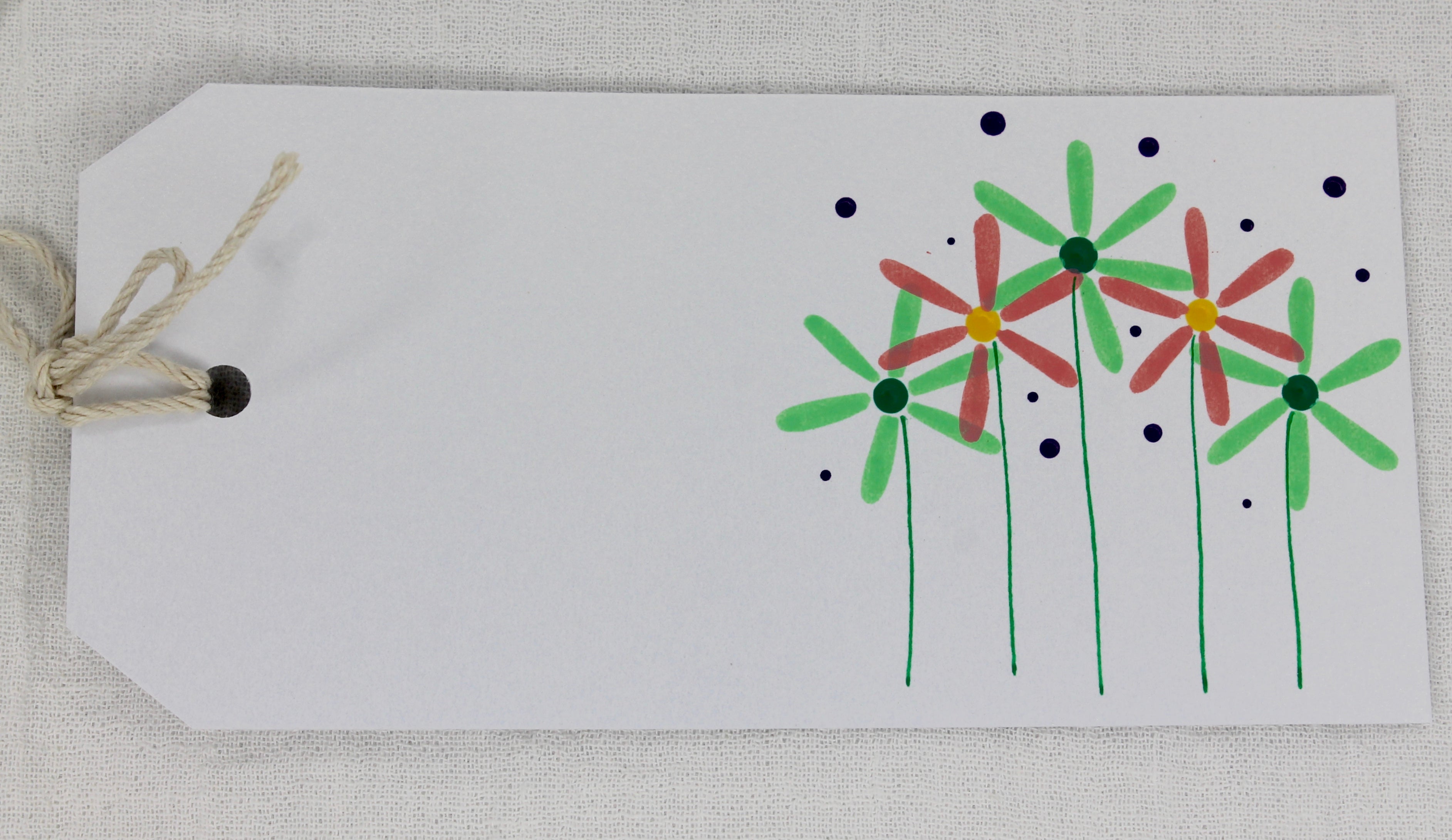 Frida Handmade Blank Card Range