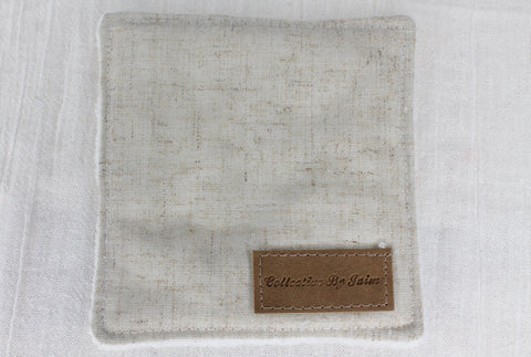 Reusable Cleanser Wipes
