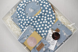 Baby Gift Box - Parker