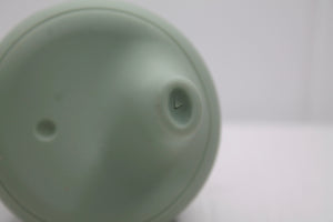 Sage Silicone Sippy Cup Lid