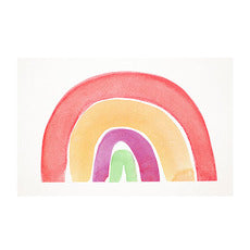 Rainbow Gift Card